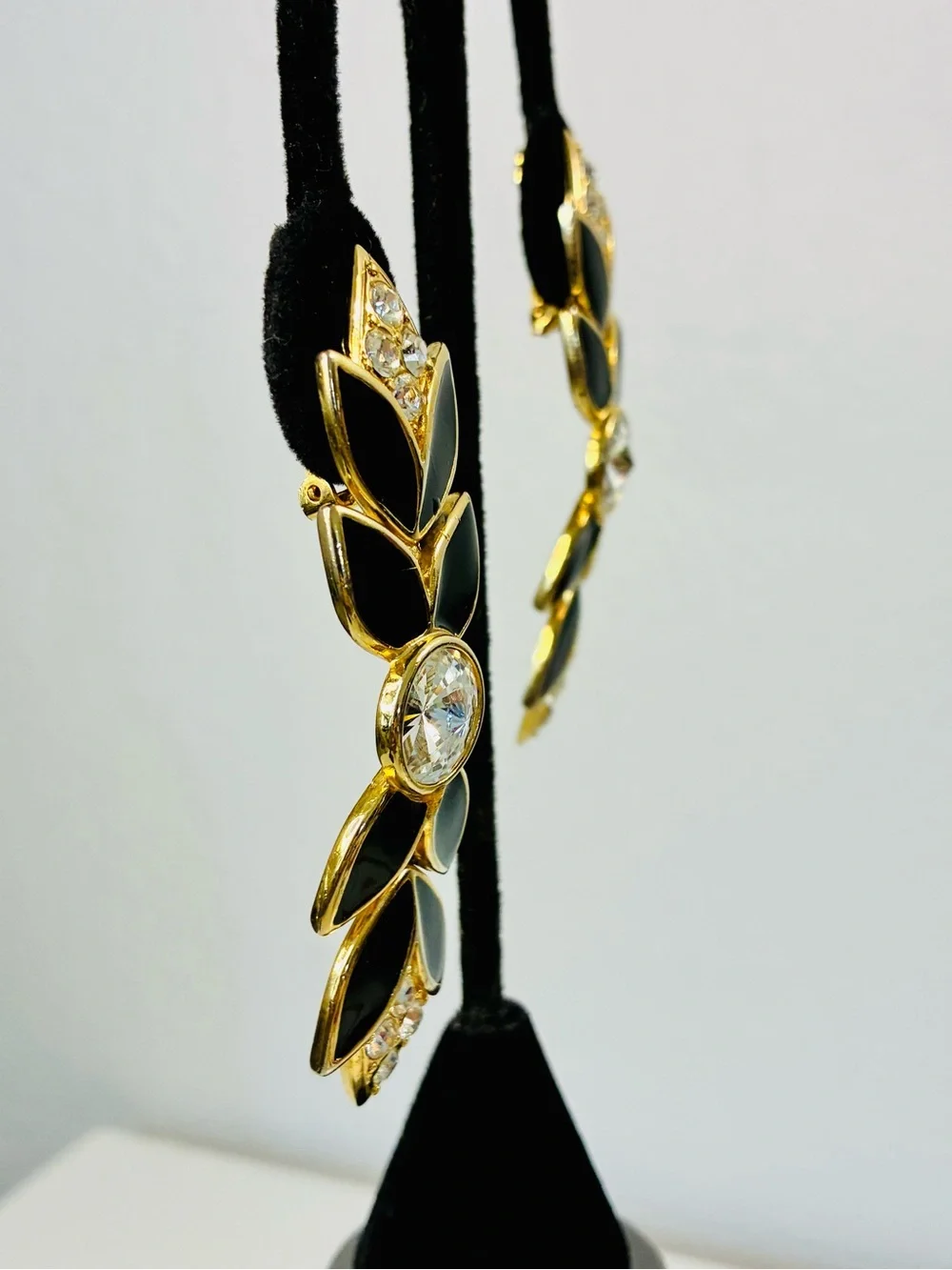 Bisjoux stylish gold